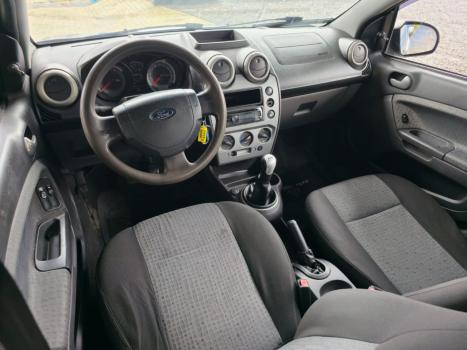 FORD Fiesta Sedan 1.6 4P FLEX, Foto 5