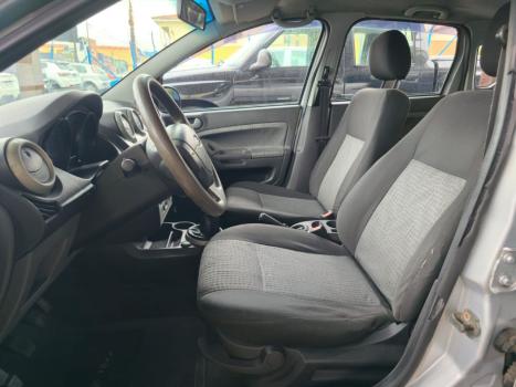 FORD Fiesta Sedan 1.6 4P FLEX, Foto 6