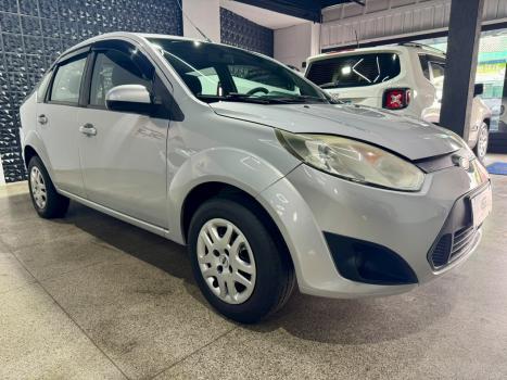 FORD Fiesta Sedan 1.6 4P FLEX, Foto 3