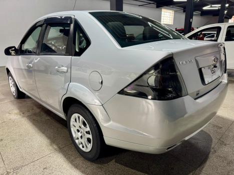FORD Fiesta Sedan 1.6 4P FLEX, Foto 4