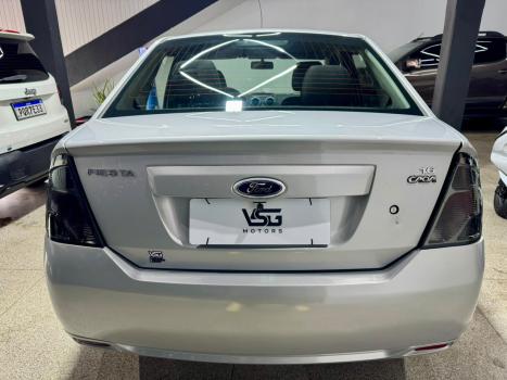 FORD Fiesta Sedan 1.6 4P FLEX, Foto 5
