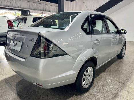FORD Fiesta Sedan 1.6 4P FLEX, Foto 6