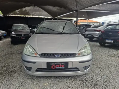 FORD Focus Hatch 1.6 4P FLEX GL, Foto 2