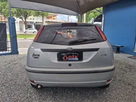 FORD Focus Hatch 1.6 4P FLEX GL, Foto 5