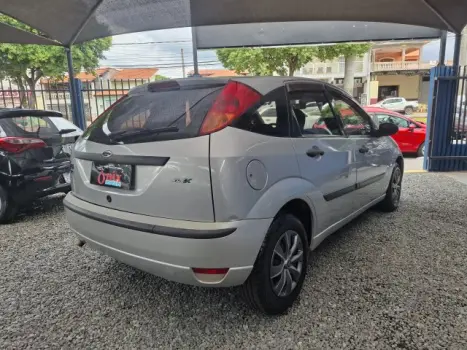 FORD Focus Hatch 1.6 4P FLEX GL, Foto 11