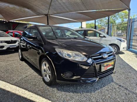 FORD Focus Hatch 1.6 16V 4P SE PLUS FLEX, Foto 3