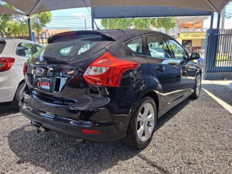 FORD Focus Hatch 1.6 16V 4P SE PLUS FLEX, Foto 4