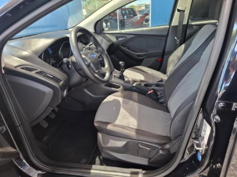 FORD Focus Hatch 1.6 16V 4P SE PLUS FLEX, Foto 8
