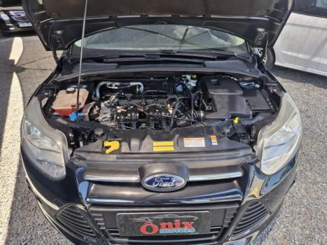 FORD Focus Hatch 1.6 16V 4P SE PLUS FLEX, Foto 11