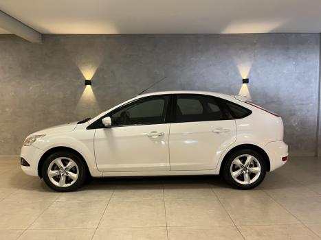 FORD Focus Hatch 1.6 16V 4P SE FLEX, Foto 3