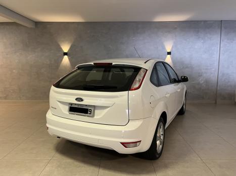 FORD Focus Hatch 1.6 16V 4P SE FLEX, Foto 5