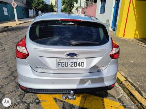 FORD Focus Hatch 1.6 16V 4P FLEX SE POWERSHIFT AUTOM�TICO, Foto 6