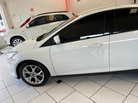 FORD Focus Sedan 2.0 16V 4P FLEX S POWERSHIFT AUTOMTICO, Foto 3
