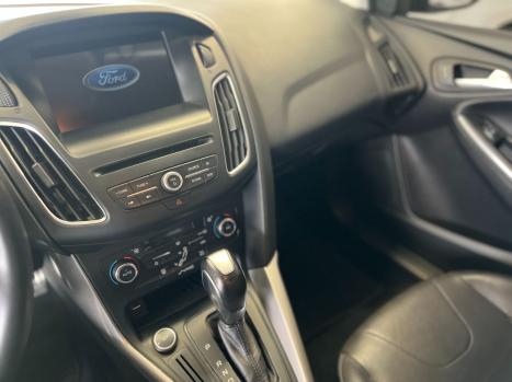 FORD Focus Sedan 2.0 16V 4P FLEX S POWERSHIFT AUTOMTICO, Foto 6