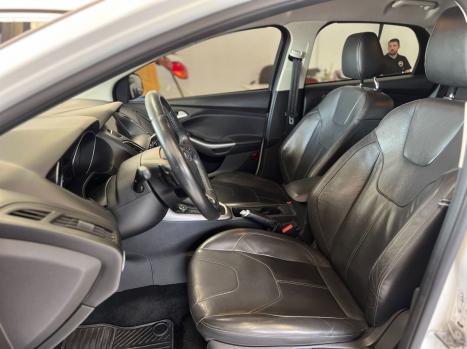 FORD Focus Sedan 2.0 16V 4P FLEX S POWERSHIFT AUTOMTICO, Foto 7