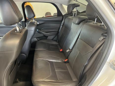 FORD Focus Sedan 2.0 16V 4P FLEX S POWERSHIFT AUTOMTICO, Foto 8