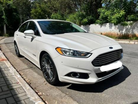 FORD Fusion 2.0 4P 16V ECOBOOST TURBO TITANIUM PLUS HBRIDO AUTOMTICO, Foto 5