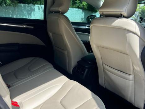 FORD Fusion 2.0 4P 16V ECOBOOST TURBO TITANIUM PLUS HBRIDO AUTOMTICO, Foto 6