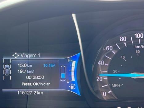 FORD Fusion 2.0 4P 16V ECOBOOST TURBO TITANIUM PLUS HBRIDO AUTOMTICO, Foto 11