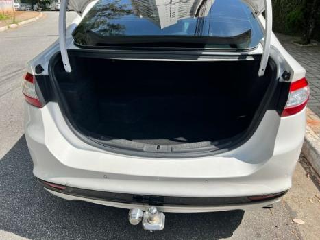 FORD Fusion 2.0 4P 16V ECOBOOST TURBO TITANIUM PLUS HBRIDO AUTOMTICO, Foto 12
