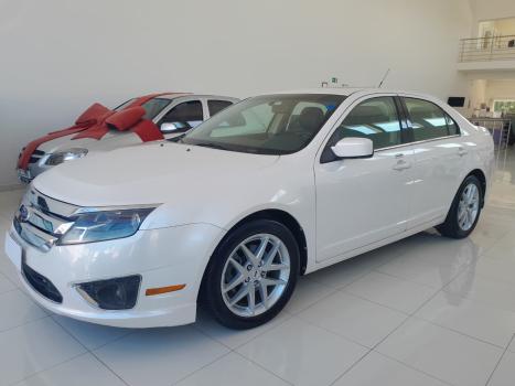 FORD Fusion 2.5 16V 4P SEL AUTOM�TICO, Foto 1