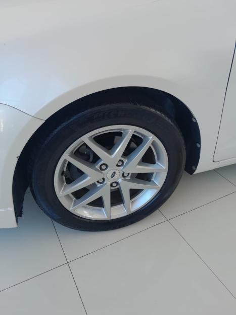 FORD Fusion 2.5 16V 4P SEL AUTOM�TICO, Foto 2
