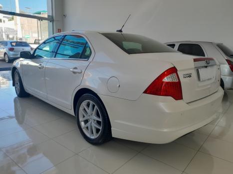 FORD Fusion 2.5 16V 4P SEL AUTOM�TICO, Foto 3