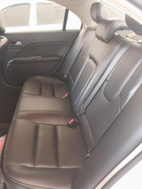 FORD Fusion 2.5 16V 4P SEL AUTOM�TICO, Foto 4