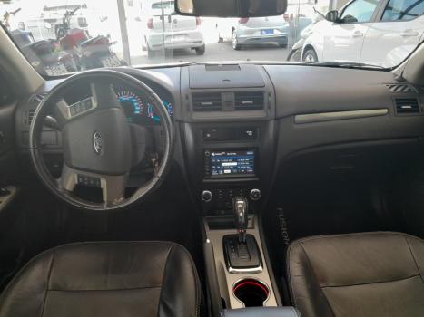 FORD Fusion 2.5 16V 4P SEL AUTOM�TICO, Foto 5