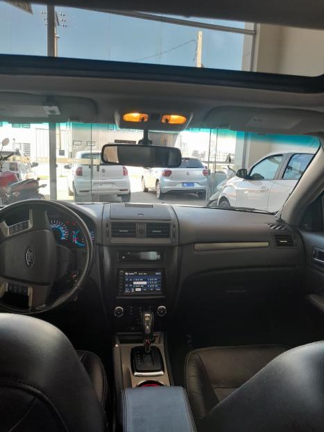 FORD Fusion 2.5 16V 4P SEL AUTOM�TICO, Foto 6