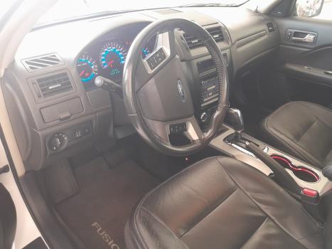 FORD Fusion 2.5 16V 4P SEL AUTOM�TICO, Foto 8