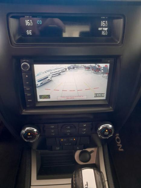 FORD Fusion 2.5 16V 4P SEL AUTOM�TICO, Foto 9