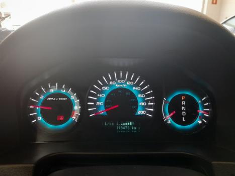 FORD Fusion 2.5 16V 4P SEL AUTOM�TICO, Foto 10