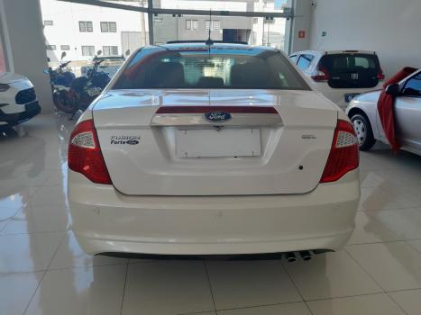 FORD Fusion 2.5 16V 4P SEL AUTOM�TICO, Foto 11