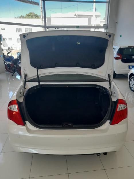FORD Fusion 2.5 16V 4P SEL AUTOM�TICO, Foto 12