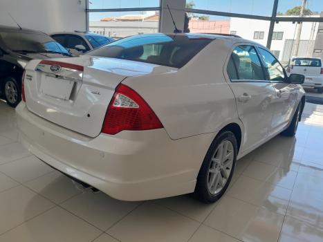 FORD Fusion 2.5 16V 4P SEL AUTOM�TICO, Foto 13