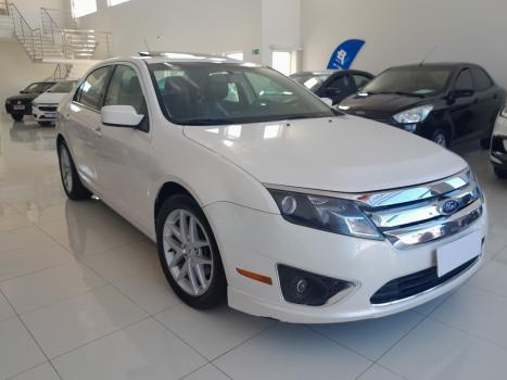 FORD Fusion 2.5 16V 4P SEL AUTOM�TICO, Foto 14