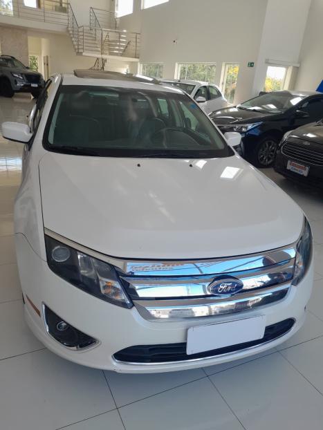 FORD Fusion 2.5 16V 4P SEL AUTOM�TICO, Foto 15