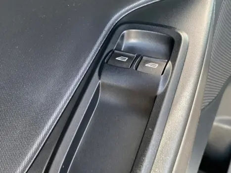 FORD Ka Hatch 1.0 12V 4P FLEX TI-VCT SE, Foto 10