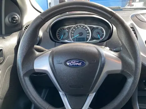 FORD Ka Hatch 1.0 12V 4P FLEX TI-VCT SE, Foto 13