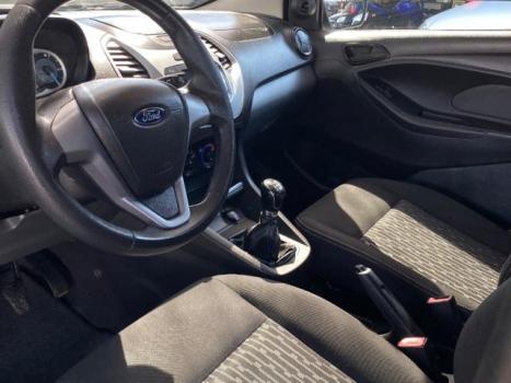 FORD Ka Hatch 1.0 12V 4P FLEX TI-VCT SE, Foto 14