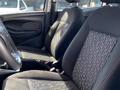 FORD Ka Hatch 1.0 12V 4P FLEX TI-VCT SE, Foto 15