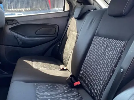 FORD Ka Hatch 1.0 12V 4P FLEX TI-VCT SE, Foto 16