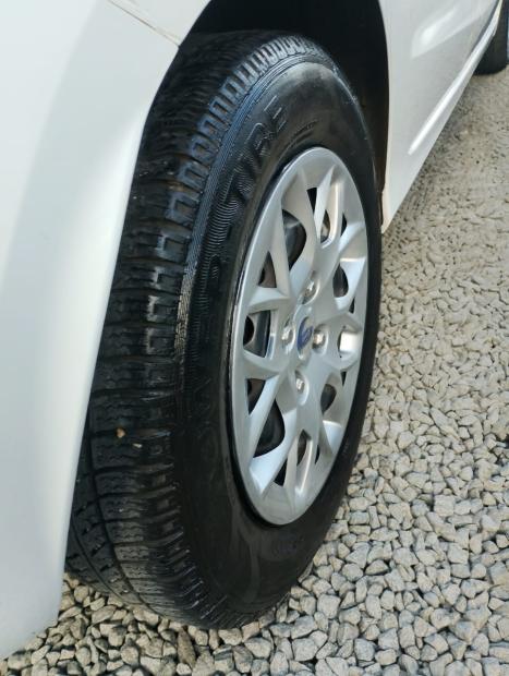 FORD Ka Hatch 1.0 12V 4P FLEX TI-VCT SE, Foto 6