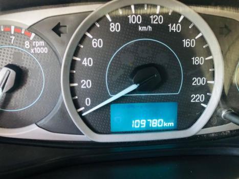 FORD Ka Hatch 1.0 12V 4P FLEX TI-VCT SE, Foto 13