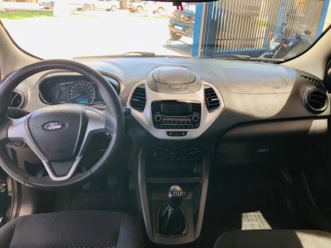 FORD Ka Hatch 1.0 12V 4P FLEX TI-VCT SE, Foto 14