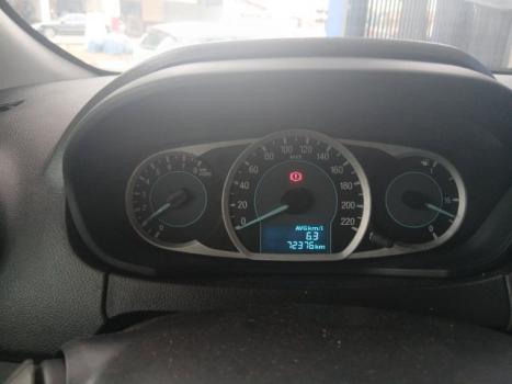 FORD Ka Hatch 1.0 12V 4P FLEX TI-VCT SE, Foto 12