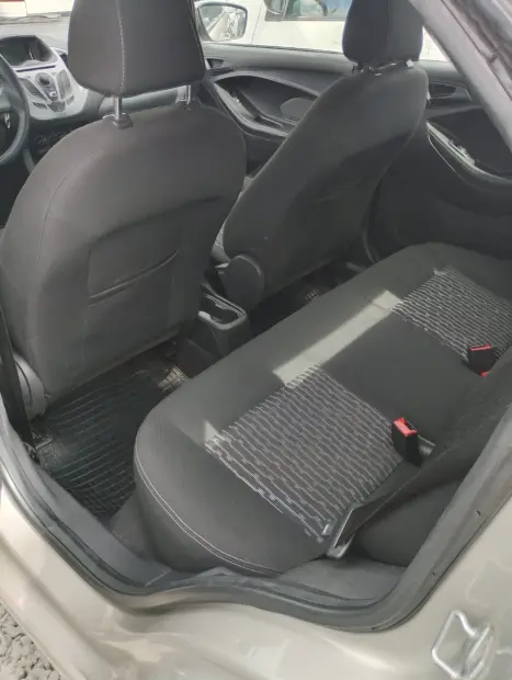 FORD Ka Hatch 1.0 12V 4P FLEX TI-VCT SE, Foto 8