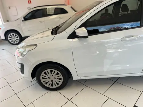 FORD Ka Hatch 1.0 12V 4P FLEX TI-VCT SE, Foto 3