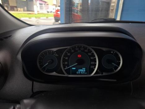 FORD Ka Hatch 1.0 12V 4P FLEX TI-VCT SE, Foto 10